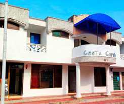 Hotel Costa Caribe