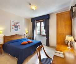 Hostel Ulisse Deluxe