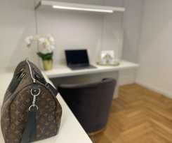 Bellagio Luxury Suites Apartments