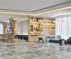 Hotel Le Méridien Amritsar