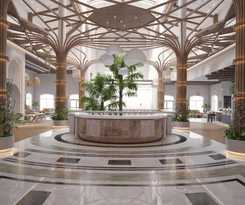 Hotel Amarina Jannah Resort And Aqua Park