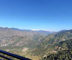 Hotel Forest View And Restaurant