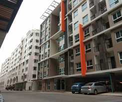 The Lodge At Min Residence