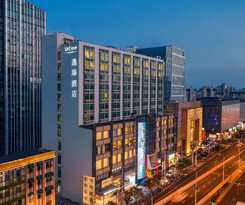 Urcove By Hyatt Shanghai Wujiaochang