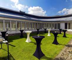 Sheraton Duesseldorf Airport