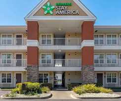 Hotel Extended Stay America Suites Santa Rosa South