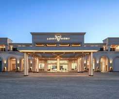 Hotel The V Luxury Resort Sahl Hasheesh