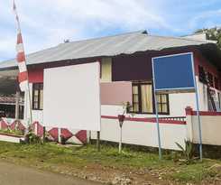 Oyo Homes 91101 Homesstay Desa Wisata Marinsow