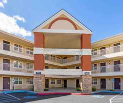 Extended Stay America Suites Tucson Grant Road