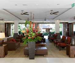 Hotel Pullman Palm Cove Sea Temple Resort and Spa