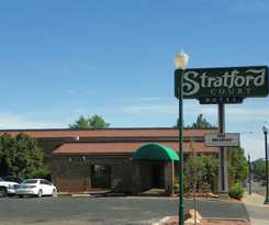 Hotel Stratford Court
