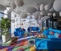Hotel Citizenm Menlo Park