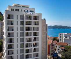 In Property Apartments