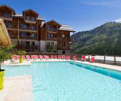 Hotel Résidence Club Mmv Le Hameau Des Airelles