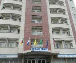 Hotel H&ocirc;tel Bano Palace