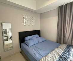 Apartemen Taman Anggrek