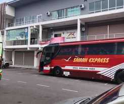 Hotel Oyo 90671 Dd Rest House