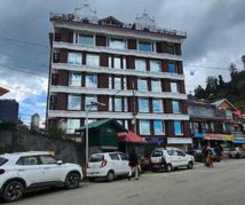 Piyush Residency