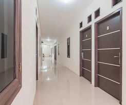 Hotel Jl. Gn. Gede No.22