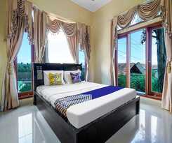 Hotel Oyo Homes 91156 Eco Tourism Big Farmer Desa Kertawangi Syariah