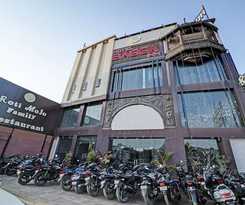 The Bagga Inn