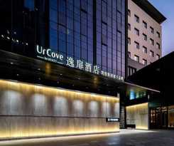 Urcove By Hyatt Shanghai Jinqiao Center