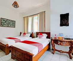 Oyo Homes 91091 Desa Wisata Umejero
