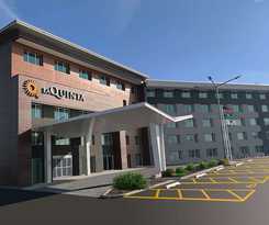 Hotel La Quinta By Wyndham Chicago O'hare Airport