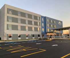 Microtel Inn And Suites By Wyndham Rehoboth Beach