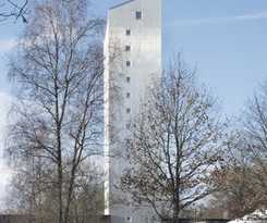 Hotel Højhuset Kulturhotel