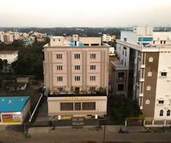 Hotel V Five