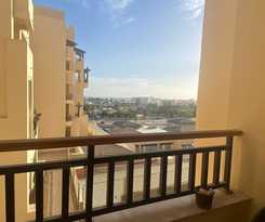 Elkawther Hurghada Apartment Rooms