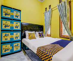 Hotel Oyo Homes 91067 Desa Wisata Santanamekar