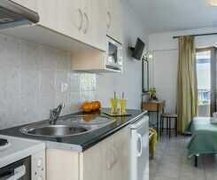 Apartahotel Studios Ritsa