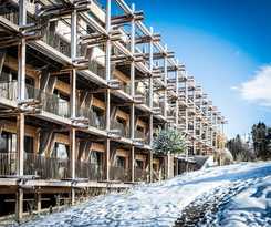 Hotel Bergeblick