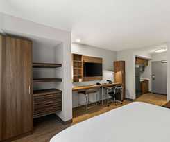 Hotel Mainstay Suites Gatlinburg Downtown Area