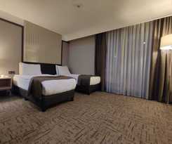 Invite Corner Hotel Trabzon