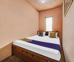 Oyo Homes 91128 Desa Wisata Lebakmuncang Ciwidey Syariah