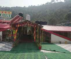 Neelgiri
