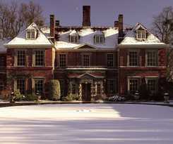 Hotel Lainston House