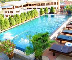 Hotel 77 Patong Hotel And Spa