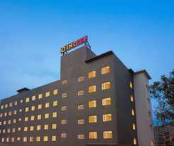 Hotel Ginger Bharuch