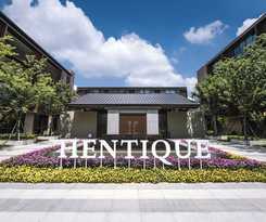 Hentique Manna Tangshan