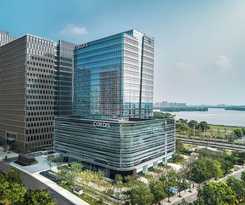Cordis, Xuzhou