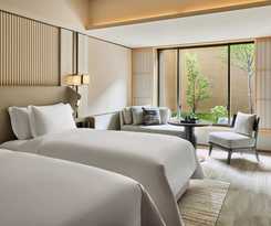 Hotel Dusit Thani Kyoto