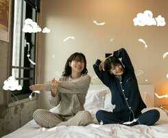 Hotel Localstitch Creator Town Seogyo