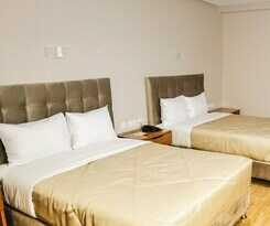 Miraflores City