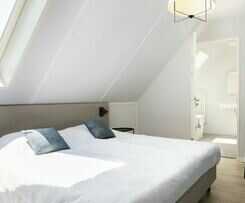 Hotel Dormio Resort Nieuwvliet-bad