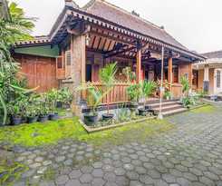 Oyo Homes 90987 Desa Wisata Gabugan Syariah