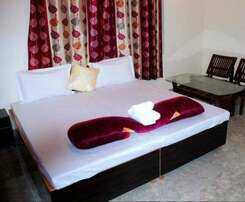 Hotel Shiva Home Stay